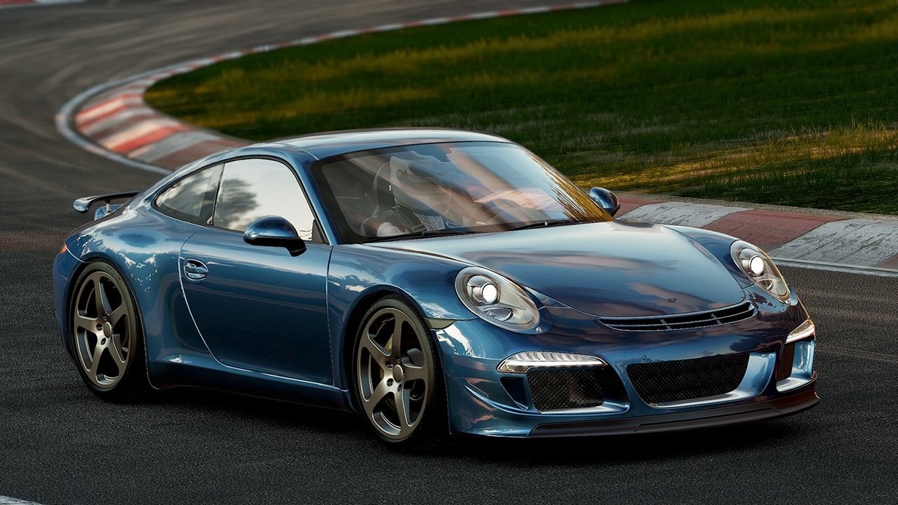 Project Cars - Imagen 3